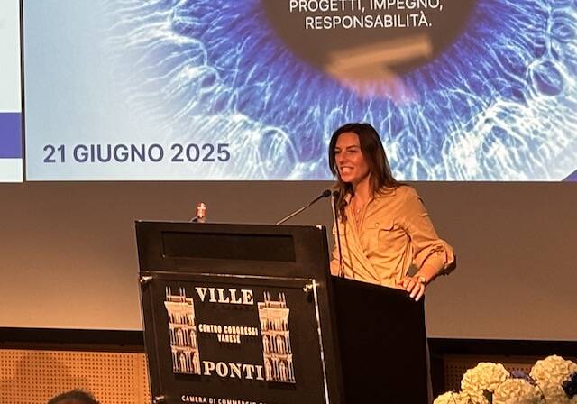 A Ville Ponti la prima assemblea di CNA Lombardia Nord Ovest