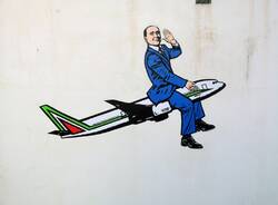 aeroporto Milano Malpensa Silvio Berlusconi