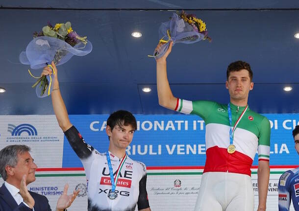alessandro covi filippo conca campionati italiani ciclismo 2025