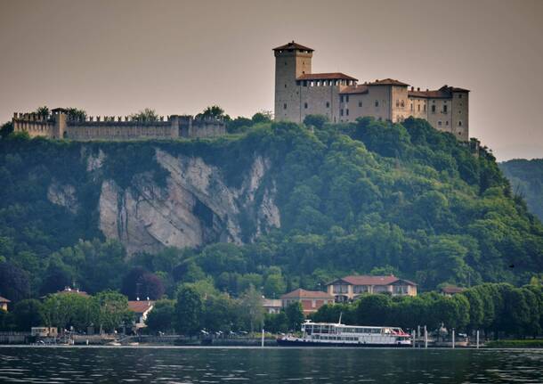Angera  - ph. Giorgio Crosta