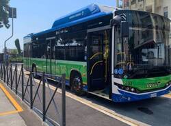 autobus pullman amsc gallarate