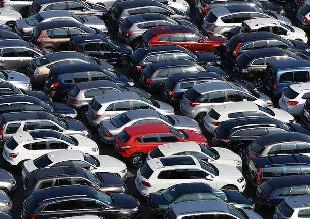 automobili generica | da Pixabay