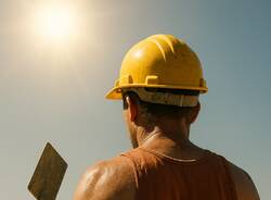 caldo lavoro 