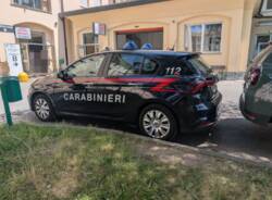 carabinieri ospedale angera