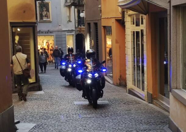 carabinieri verbania