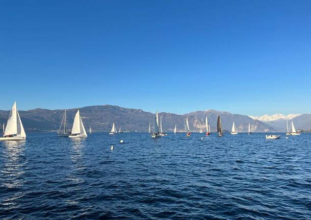 XVII Rally Velico del Verbano - 14 e 15 giugno 2025