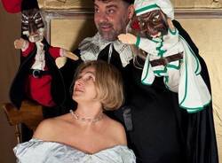 Il circo dei bambini