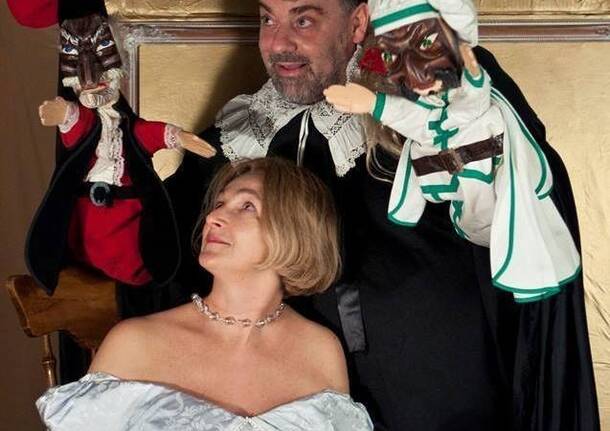 Il circo dei bambini