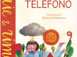 Filastrocche e favole al telefono