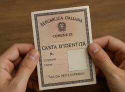 carta identità
