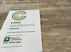 Casa di Comunità Varese