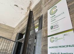 Casa di Comunità Varese