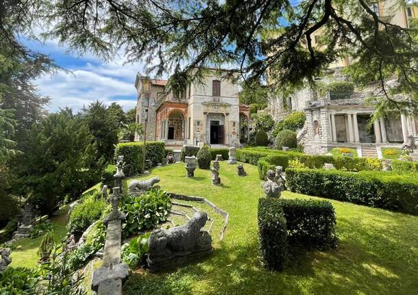 casa museo pogliaghi