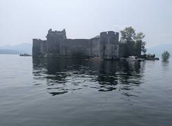 castelli di Cannero  inaugurazione 