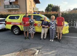 cnsas varese