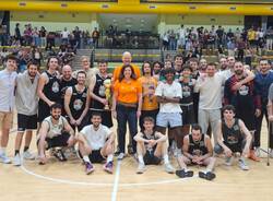 deportivo elite basket uisp 2025