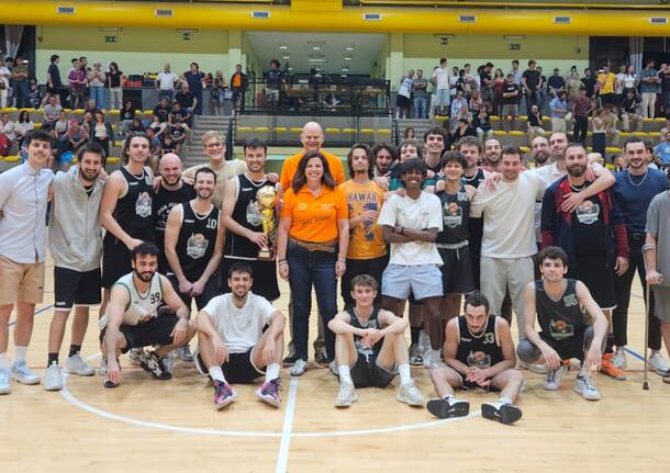 deportivo elite basket uisp 2025