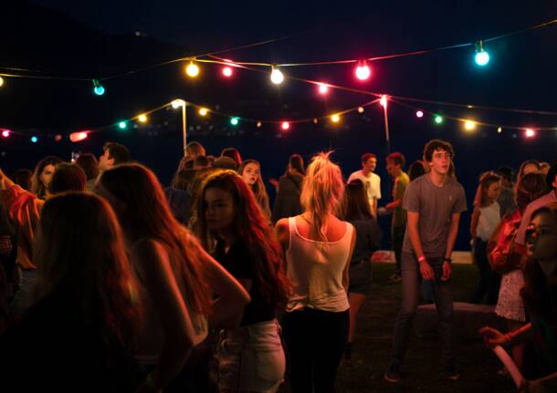 festival