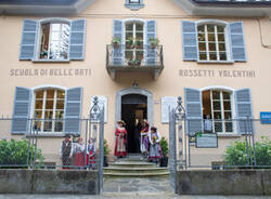 fondazione rossetti valentini santa maria maggiore