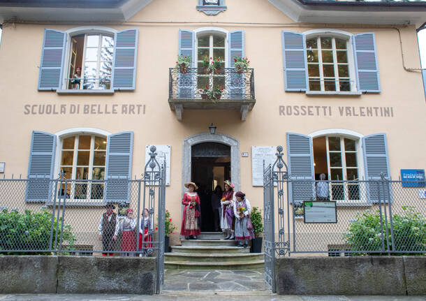 fondazione rossetti valentini santa maria maggiore