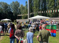 Fondotoce rastrellamento della Valgrande