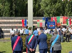 Fondotoce rastrellamento della Valgrande