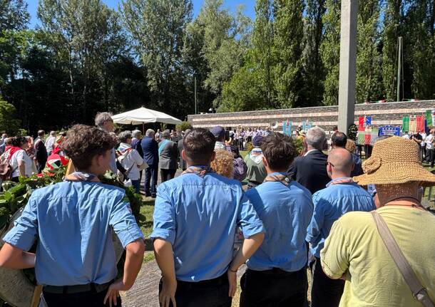 Fondotoce rastrellamento della Valgrande