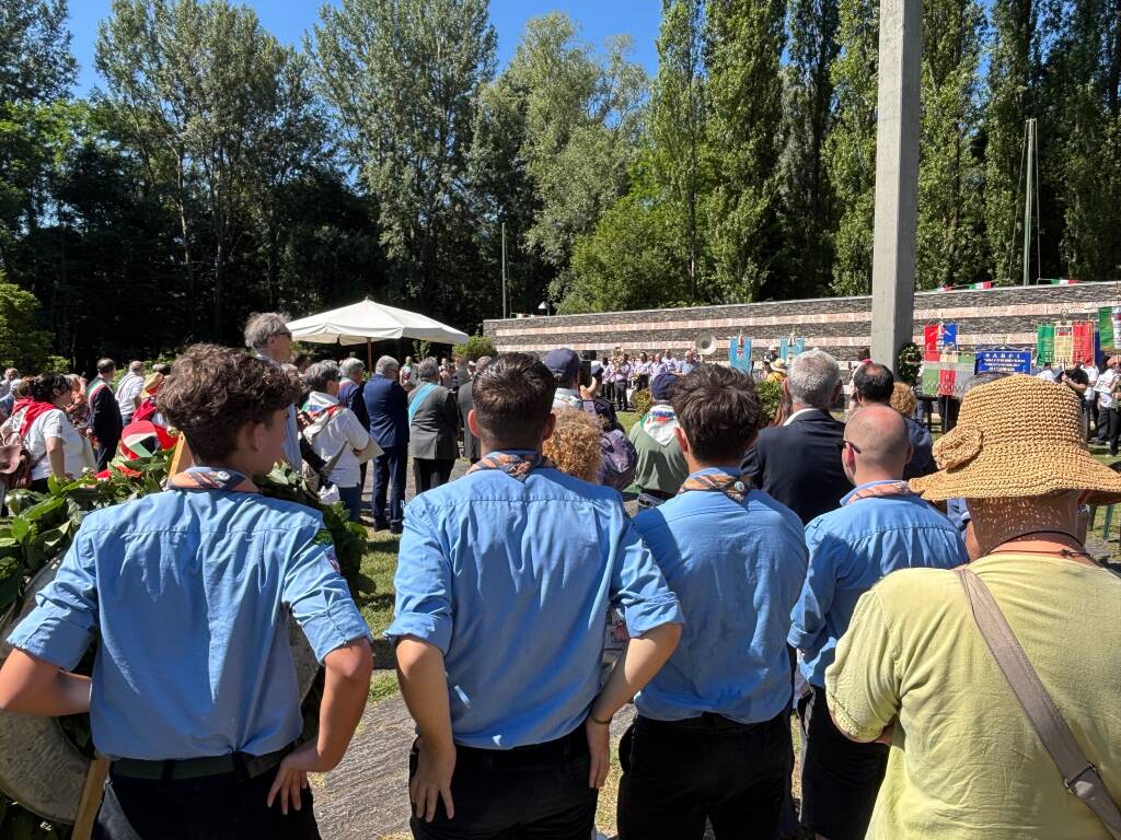 Fondotoce rastrellamento della Valgrande