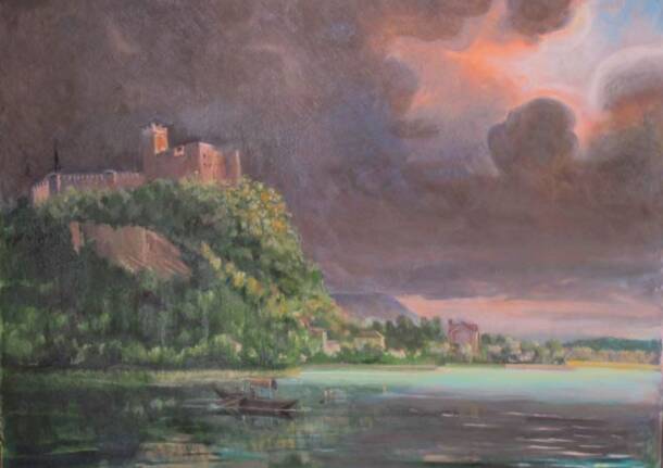 Gibelli - Rocca di Angera