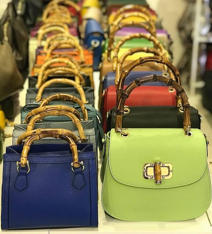 Gli Ambulanti di Forte dei Marmi® colorano l'estate di Arona