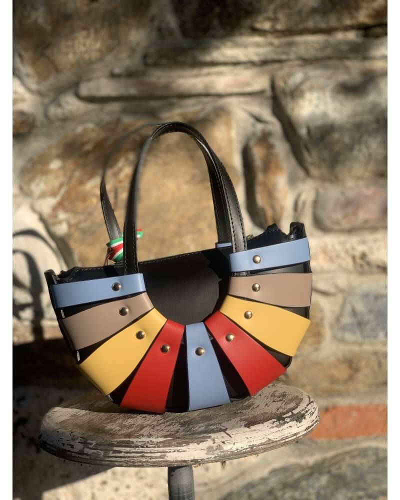 Gli Ambulanti di Forte dei Marmi® colorano l'estate di Arona