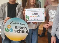 green school 2025