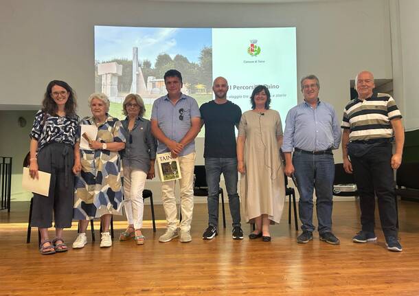 i percorsi taino presentazione