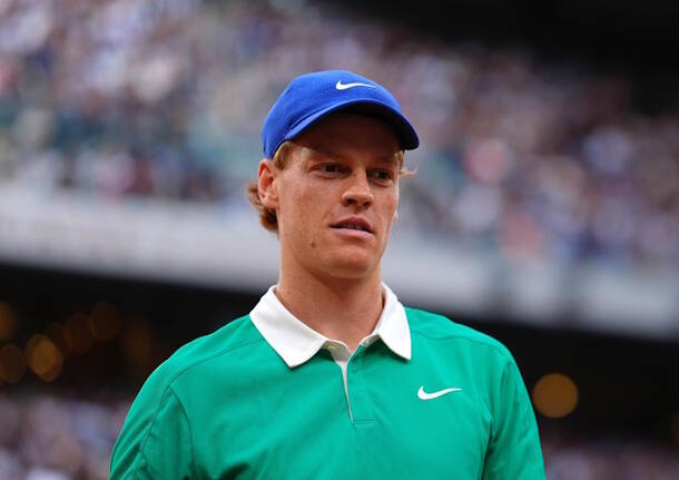 jannik sinner tennis parigi 2024