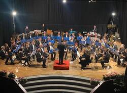 musica cittadina luino