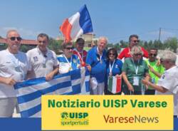 notiziario uisp 110625