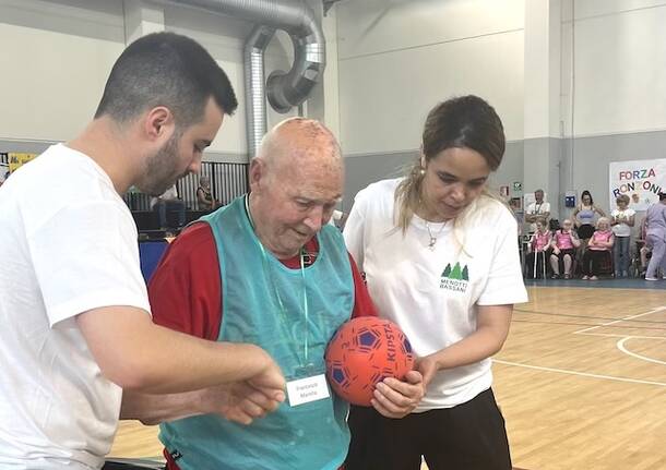 olimpiadi rsa laveno mombello 2025 
