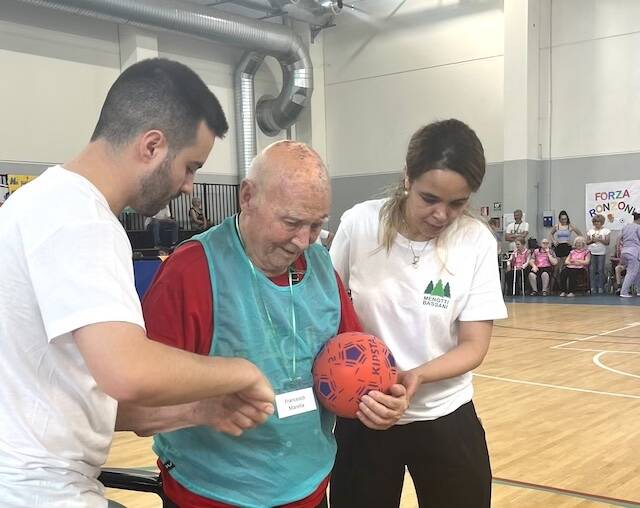 olimpiadi rsa laveno mombello 2025 