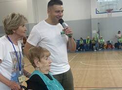 olimpiadi rsa laveno mombello 2025