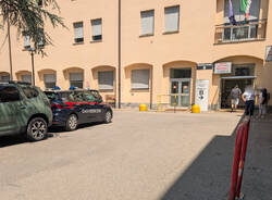 ospedale ondoli omicidio suicidio