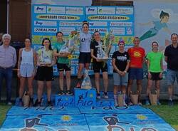 piede d'oro villadosia 2025