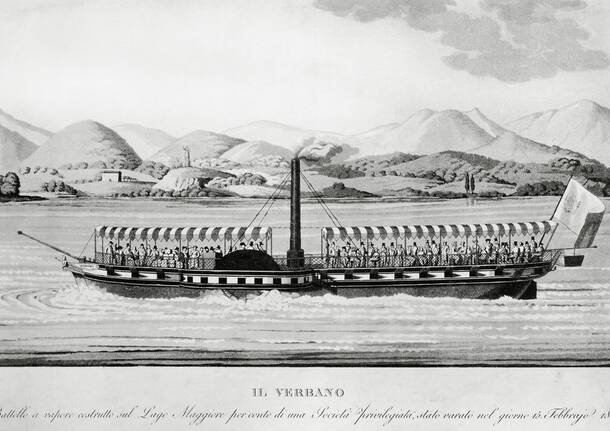 piroscafo verbano