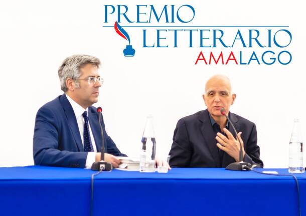 Premio Amalago 2025