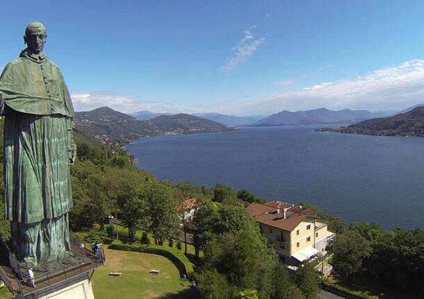 San Carlone