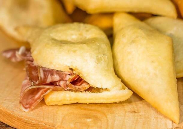 gnocco fritto
