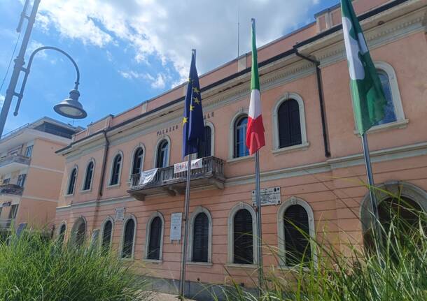 Servizio civile Angera 