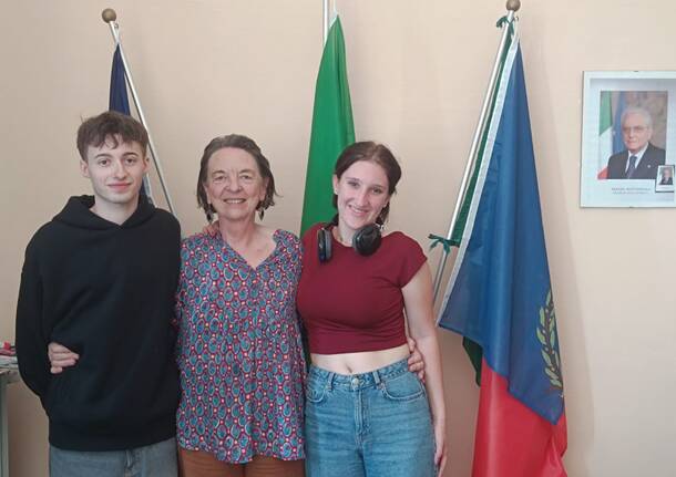 Servizio civile Angera