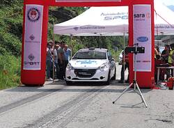 Slalom Luino Montegrino 2025
