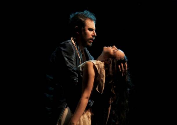 teatro agamennone eschilo