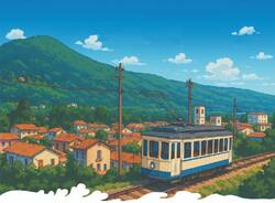 tram grantola